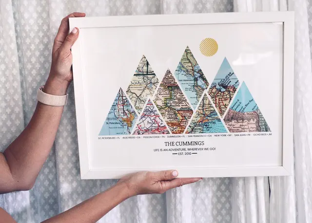 Custom Family Gifts — photo from the business 1