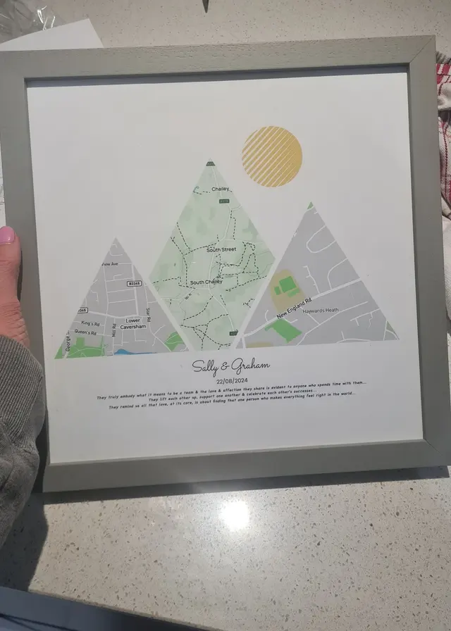 Custom Family Gifts — customer photo 6