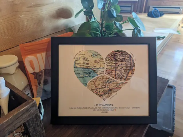 Custom Family Gifts — customer photo 5