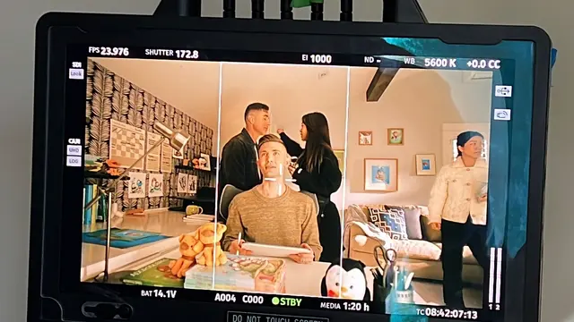 Studio Sophie — photo from the business 10