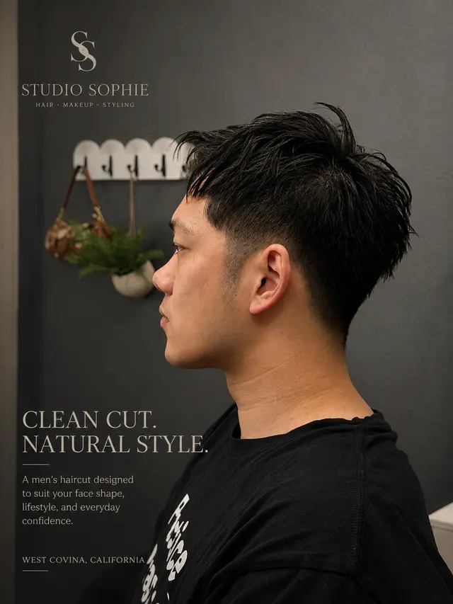 Studio Sophie — photo from the business 6