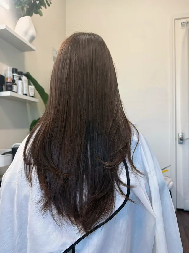 Customer photo from Leah's review