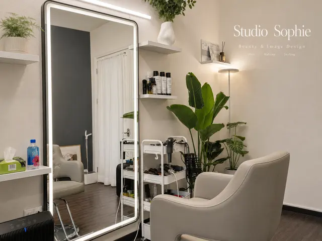 Studio Sophie — photo from the business 1