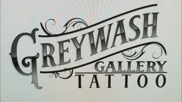 Grey wash gallery — photo from the business 3