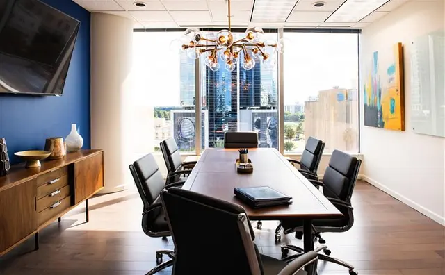 Oxford Advisory Group — photo from the business 1