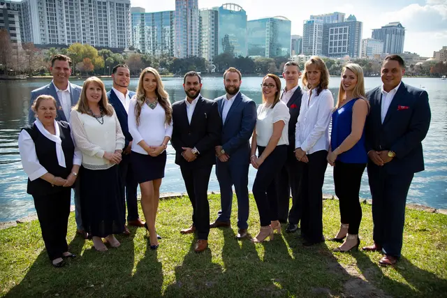 BURGOS & BREIN WEALTH MANAGEMENT — photo from the business 8
