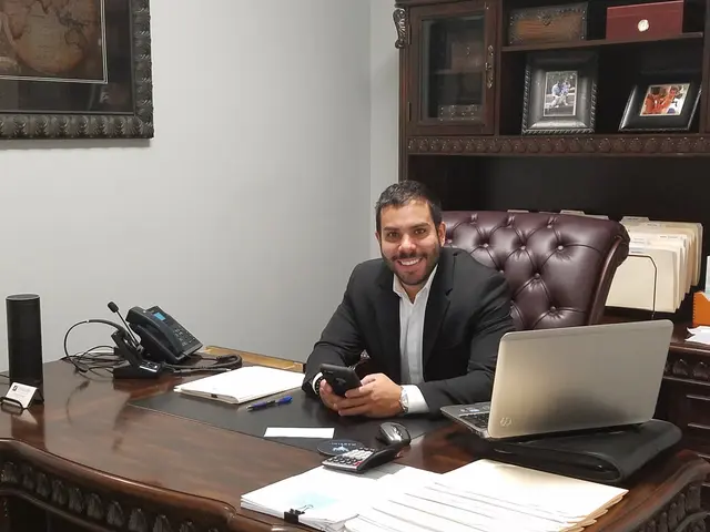 BURGOS & BREIN WEALTH MANAGEMENT — photo from the business 3