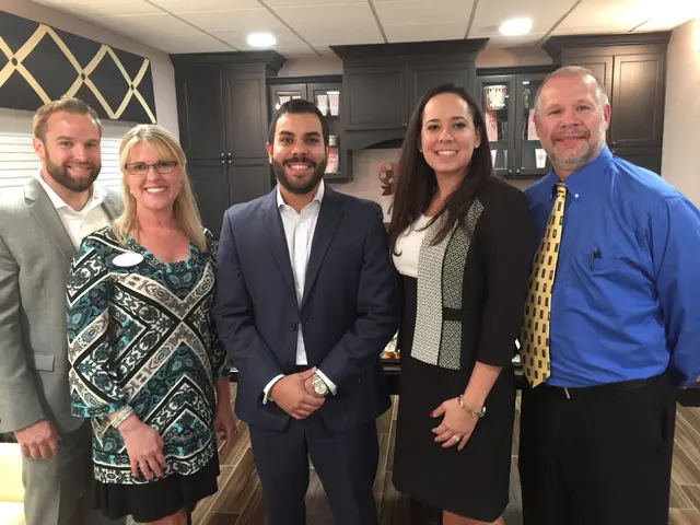 BURGOS & BREIN WEALTH MANAGEMENT — photo from the business 10