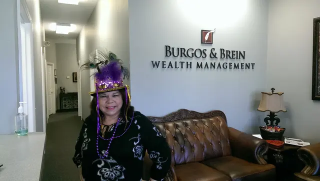 BURGOS & BREIN WEALTH MANAGEMENT — photo from the business 4