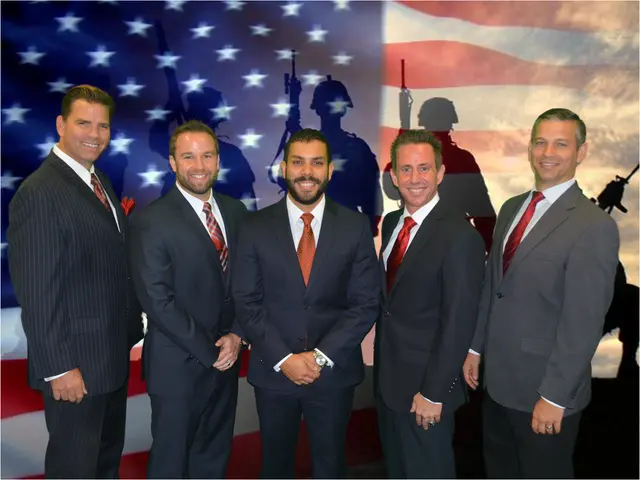BURGOS & BREIN WEALTH MANAGEMENT — photo from the business 6