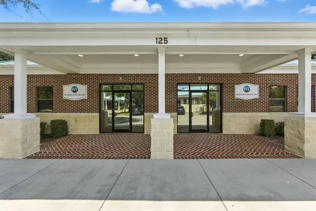 Weiser Financial — photo from the business 6