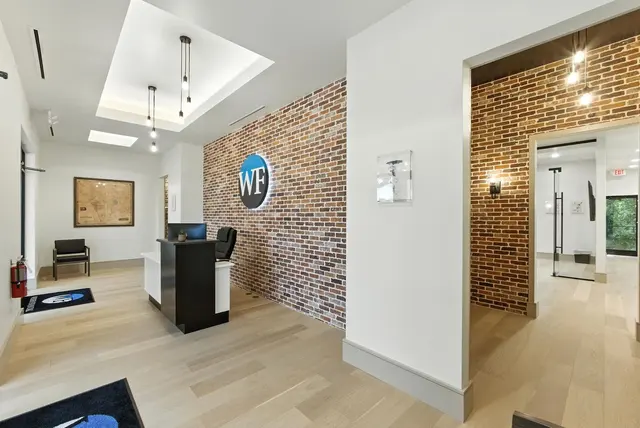 Weiser Financial — photo from the business 2