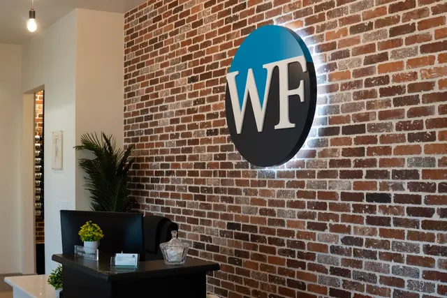 Weiser Financial — photo from the business 4