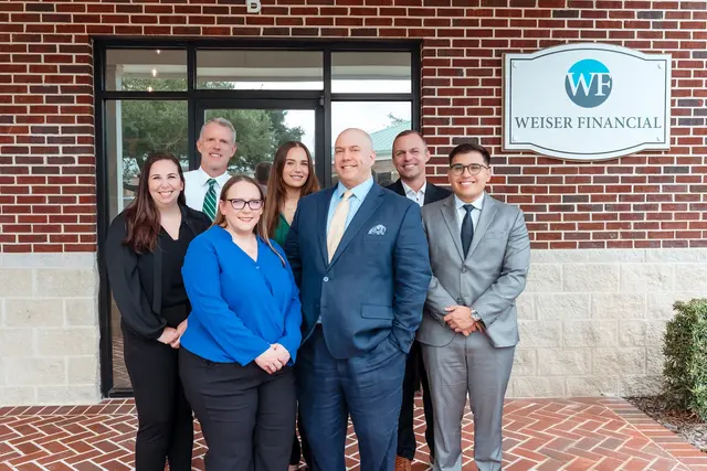 Weiser Financial — photo from the business 3