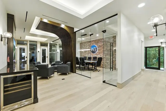 Weiser Financial — photo from the business 8
