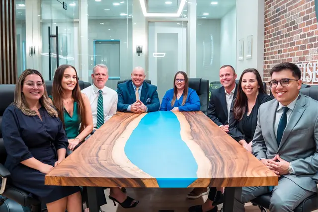 Weiser Financial — photo from the business 1