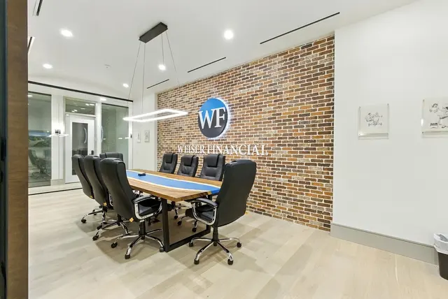Weiser Financial — photo from the business 9