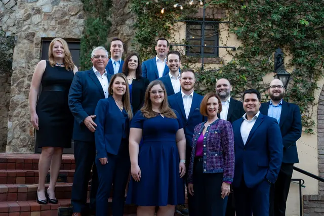 The LifeWealth Group — photo from the business 3