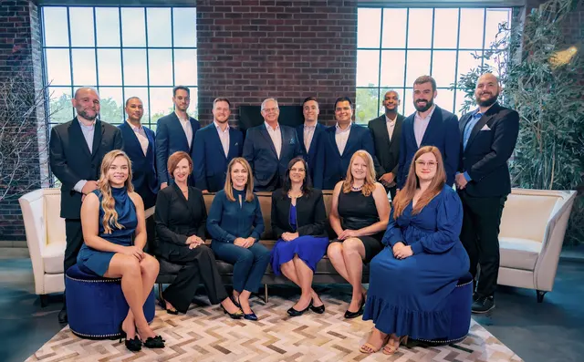 The LifeWealth Group — photo from the business 2