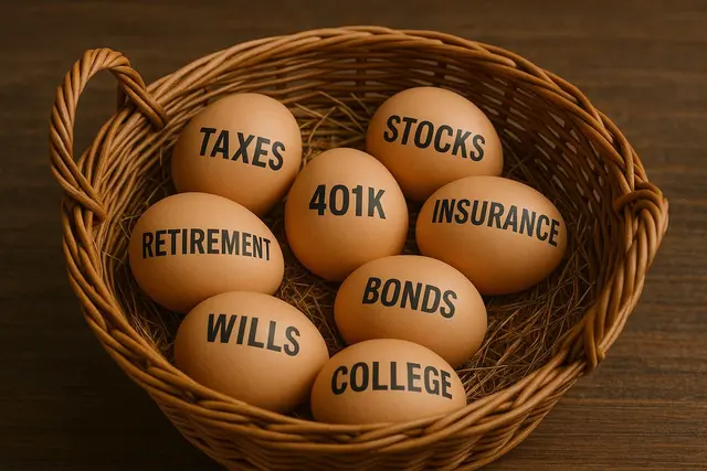 Retire Orlando, a Member of Advisory Services Network, LLC — photo from the business 3