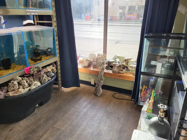 Pure Fish Works — customer photo 7