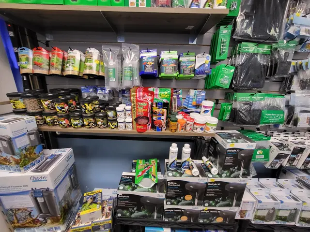 Pure Fish Works — customer photo 3