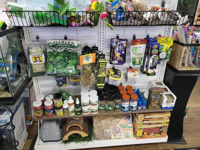 Pure Fish Works — customer photo 10