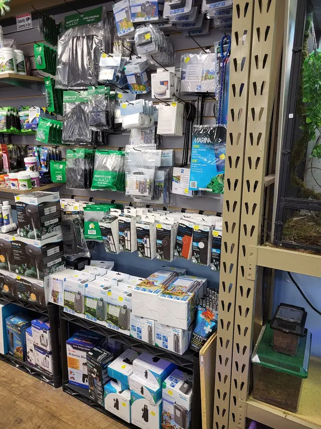 Pure Fish Works — customer photo 11