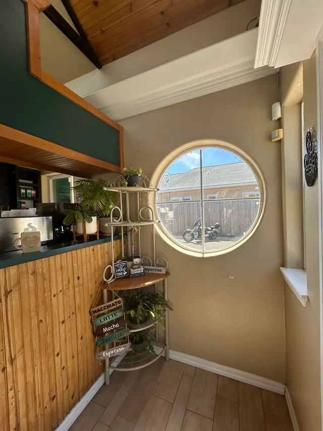 Coffee Time — customer photo 9