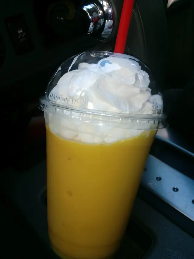 Coffee Time — customer photo 10