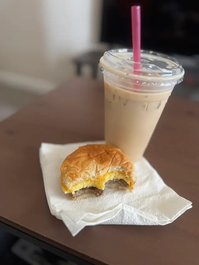 Coffee Time — customer photo 7