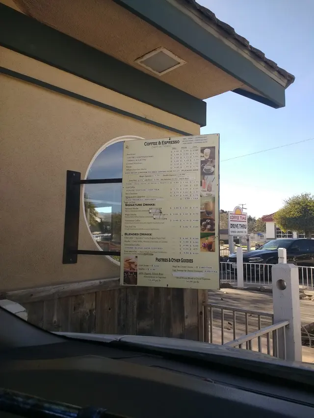 Coffee Time — customer photo 8