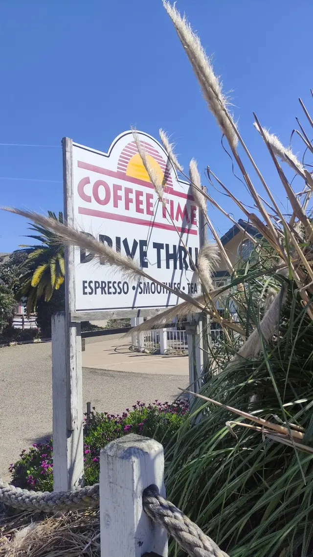 Coffee Time — customer photo 5