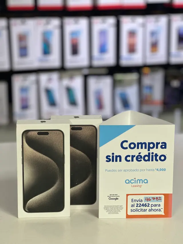 SM Wireless: Buy, Sell, Repair — photo from the business 5