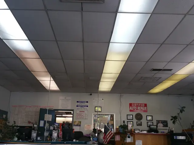 Automotive Service Center of Lompoc — customer photo 4