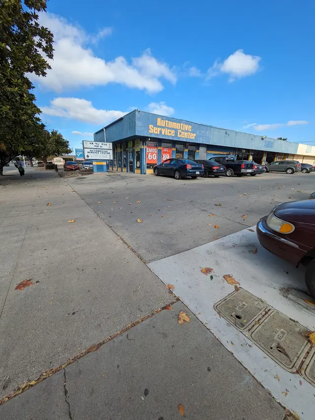 Automotive Service Center of Lompoc — customer photo 5