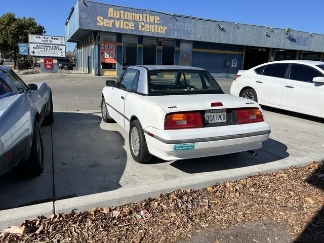 Automotive Service Center of Lompoc — customer photo 2