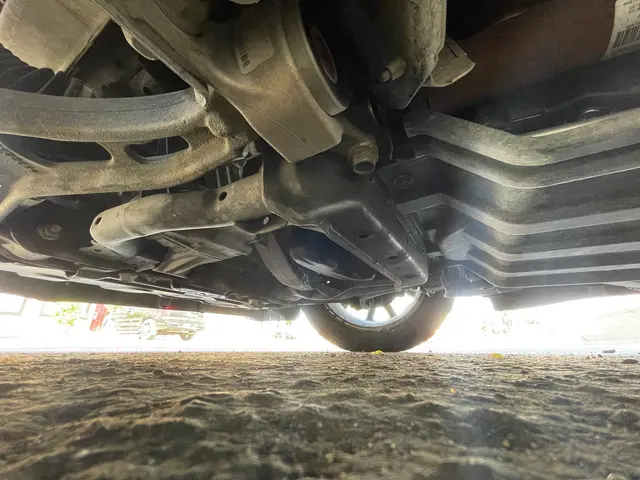 P & L Transmissions And Auto Repair — customer photo 5