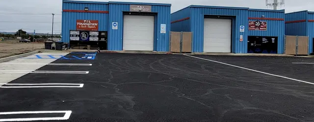 P & L Transmissions And Auto Repair — photo from the business 2