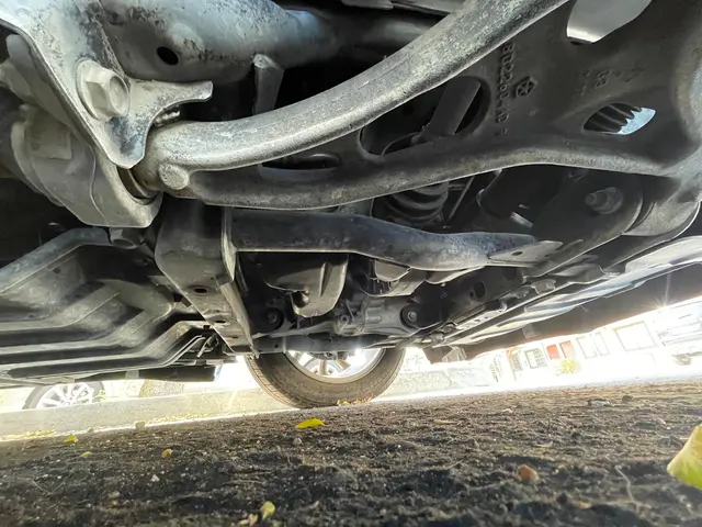 P & L Transmissions And Auto Repair — customer photo 6