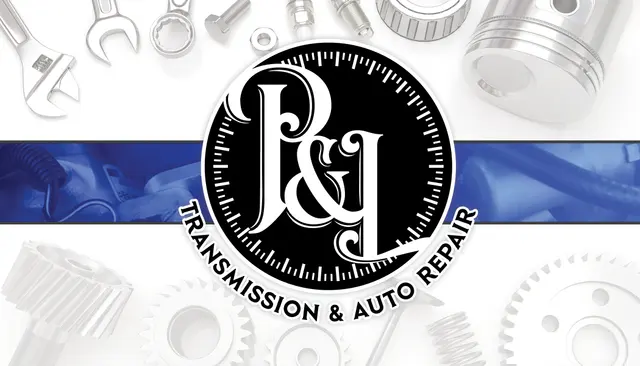 P & L Transmissions And Auto Repair — photo from the business 7