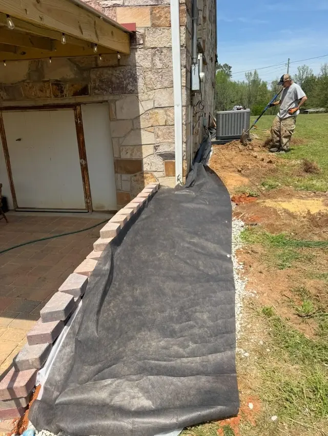 Precision Services — photo from the business 2