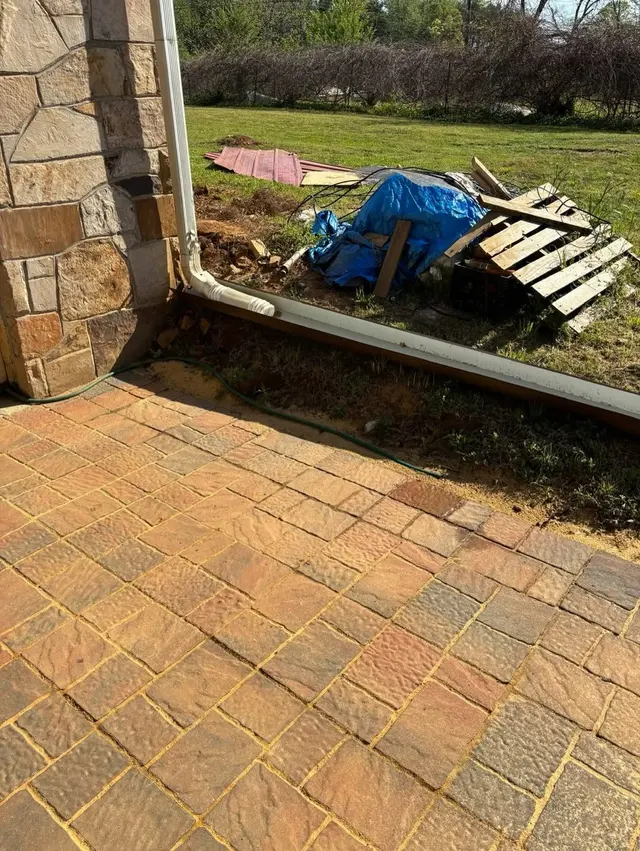 Precision Services — photo from the business 3