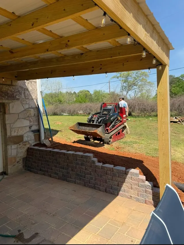 Precision Services — photo from the business 7