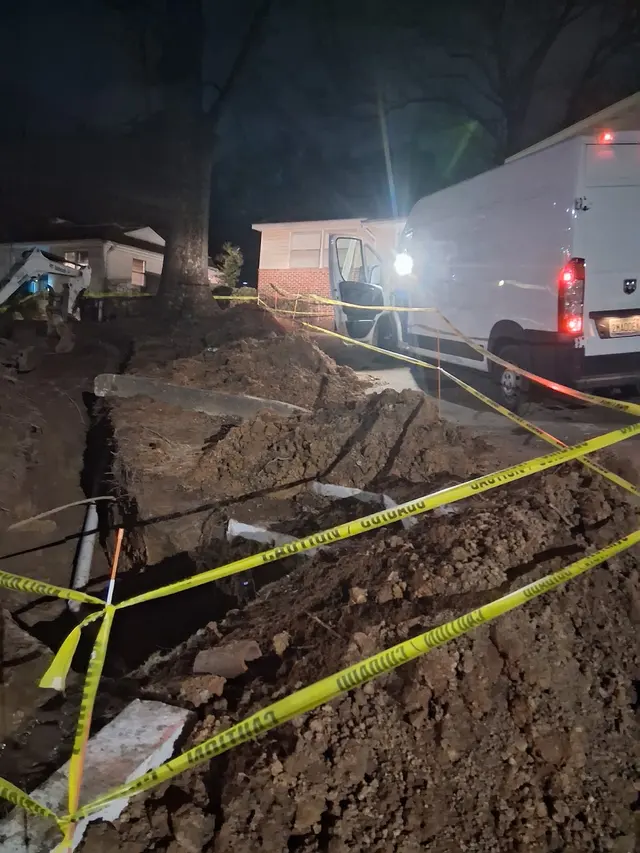Madden Plumbing Services, Inc — photo from the business 1