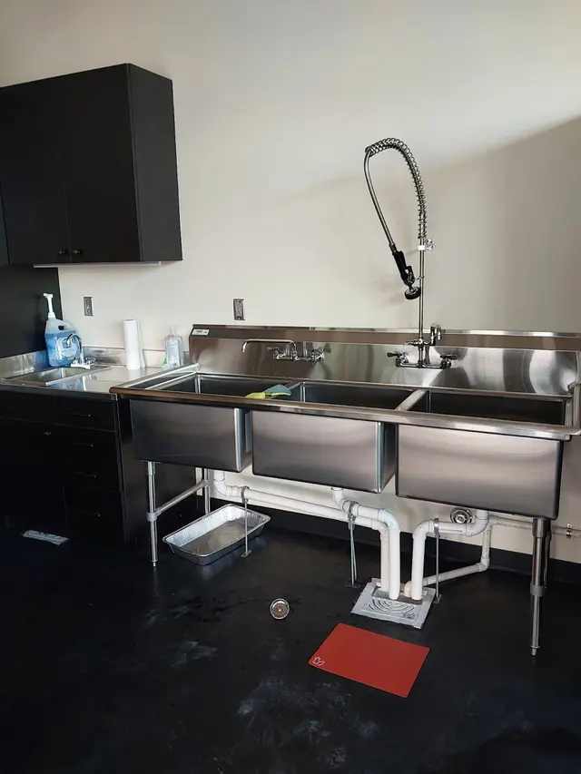 Madden Plumbing Services, Inc — photo from the business 6