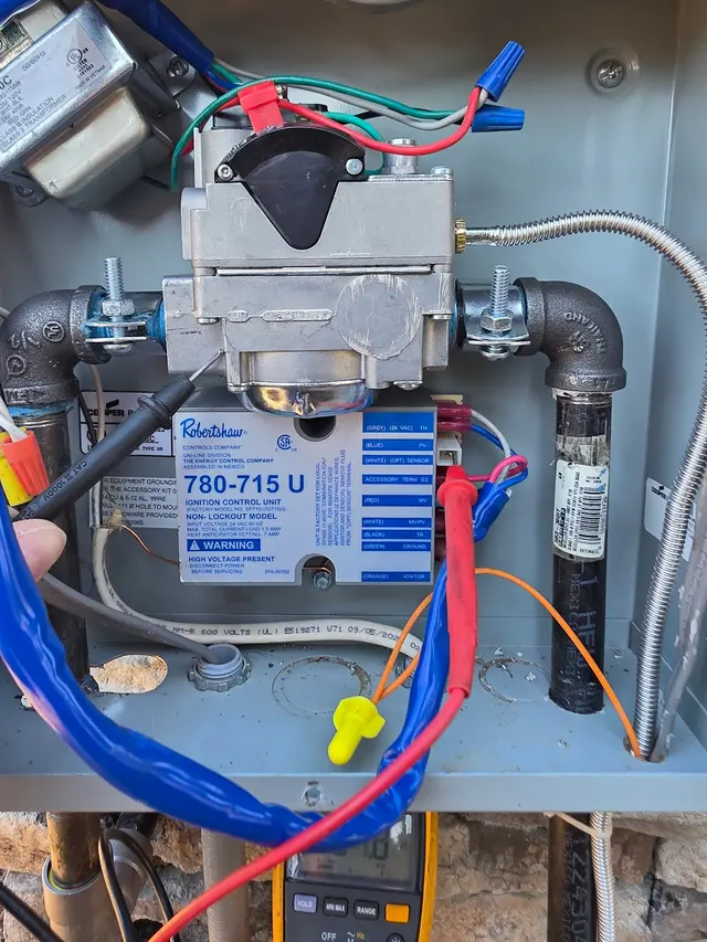 Madden Plumbing Services, Inc — photo from the business 11