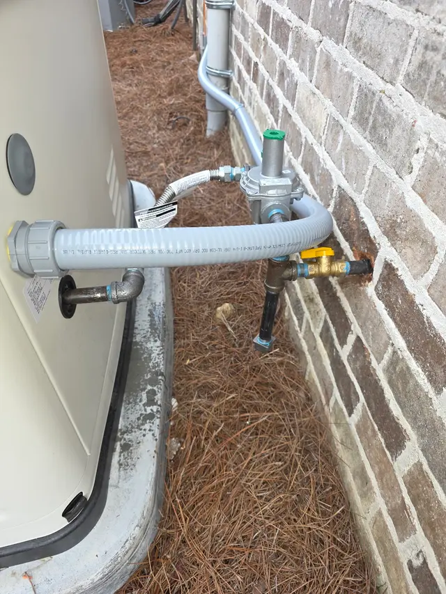 Madden Plumbing Services, Inc — photo from the business 2