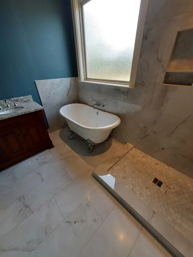 Madden Plumbing Services, Inc — customer photo 8