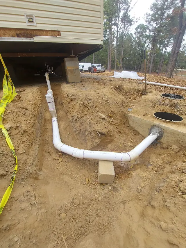 Madden Plumbing Services, Inc — customer photo 3